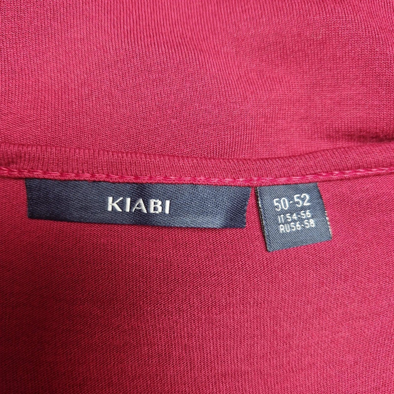 Vestido Kiabi Tamanho 50/52 – photo 4